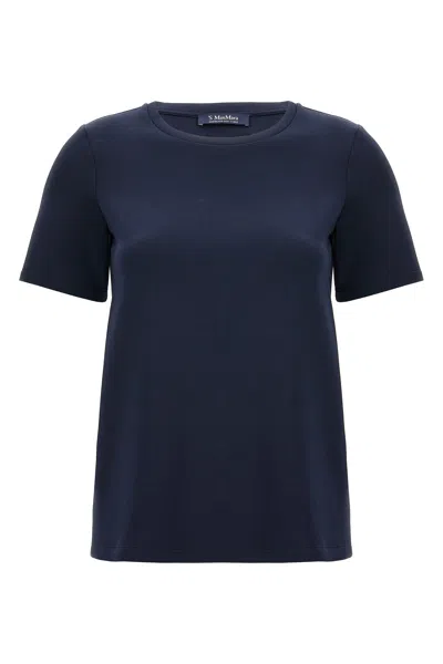 Max Mara 's 'fianco' T-shirt