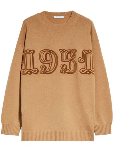 MAX MARA MAX MARA FIDO CLOTHING