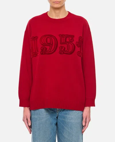 MAX MARA FIDO 1951 KNIT
