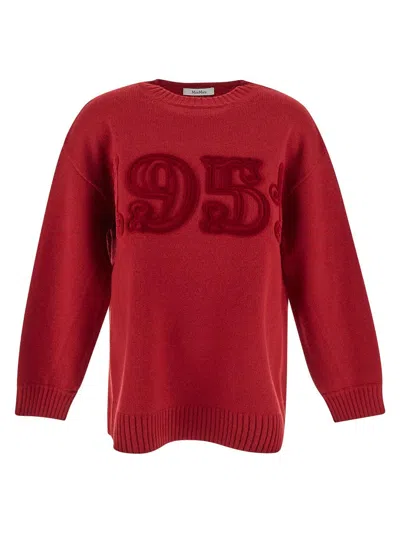 MAX MARA FIDO KNITWEAR
