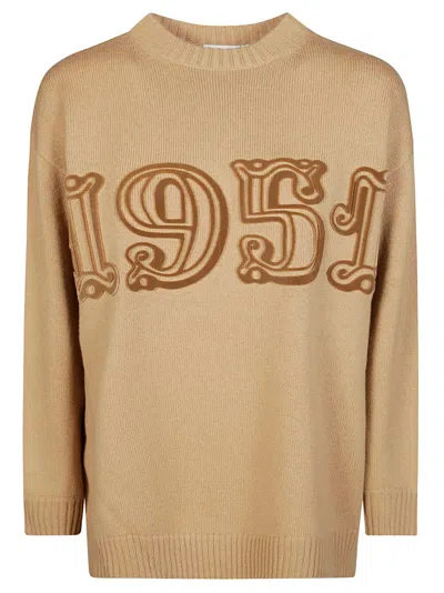 MAX MARA MAX MARA FIDO MAGLIA 1951