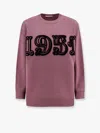 Max Mara Fido In Purple