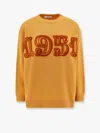 Max Mara Fido Wool And Cashmere Sweater