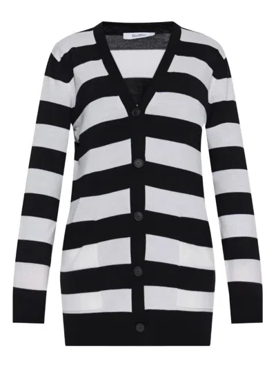 Max Mara Fiemme In White