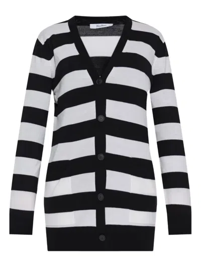 Max Mara Fiemme In Black