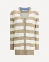 Max Mara Women Fiemme Cardigan In Multi