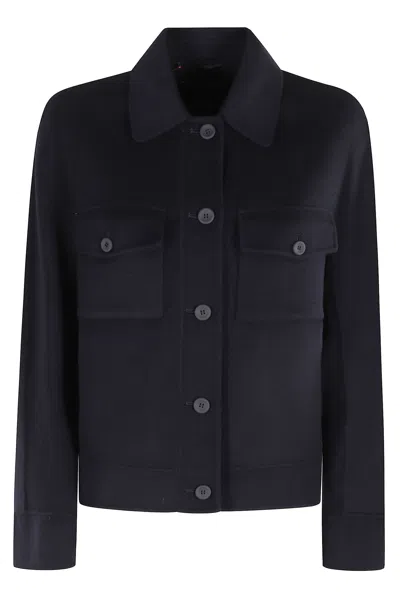 Max Mara Fiero In Blue