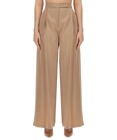 Max Mara Fiesta Piano Trousers