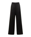Max Mara Fiesta Wide-legged Casual Pants