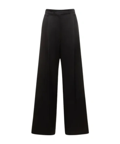 Max Mara Fiesta Wide-legged Casual Pants