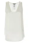 Max Mara Beige Filly Top