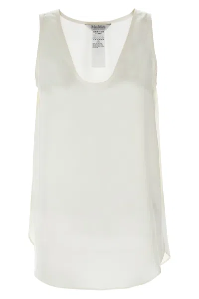 MAX MARA MAX MARA 'FILLY' TOP