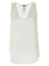 Max Mara Beige Filly Top