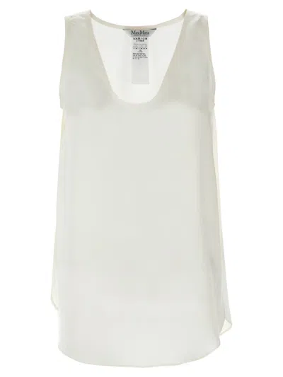 MAX MARA MAX MARA 'FILLY' TOP