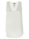 Max Mara Beige Filly Top