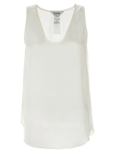 MAX MARA MAX MARA 'FILLY' TOP