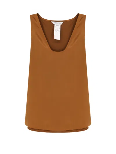 MAX MARA FILLY TOP