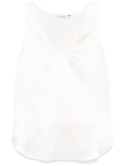 MAX MARA FILLY TOP
