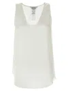 Max Mara Beige Filly Top