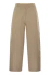 Max Mara Filovia In Brown
