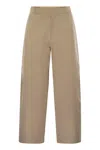 Max Mara Filovia In Brown
