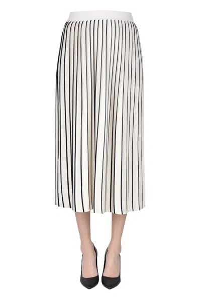 MAX MARA FINANZA SKIRT