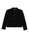 Max Mara Long-sleeved Sweater