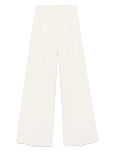 Max Mara Finish Trousers