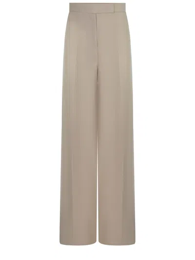 MAX MARA MAX MARA "FINISH" TROUSERS