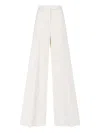 Max Mara 'finish' Wide Pants