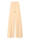 Max Mara 'finish' Wide Pants