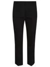 Max Mara Flare Fit Ankle-length Trousers