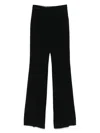 Max Mara Hugo Boss Cotton Pants