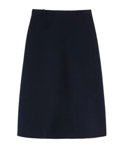 MAX MARA FLARED SKIRT