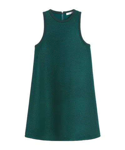 MAX MARA MAX MARA DIDONE MESH FLARED DRESS