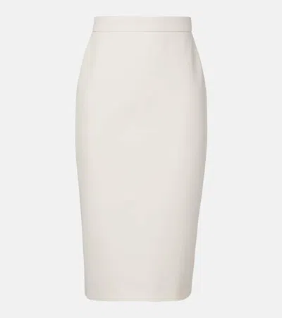 MAX MARA FLASH PENCIL SKIRT
