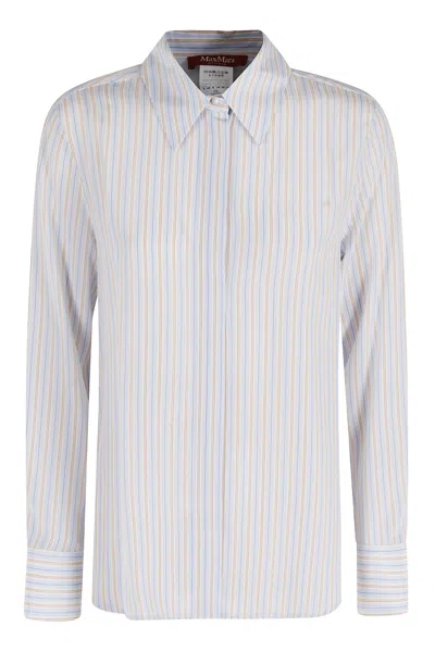 Max Mara Flirt In Blue