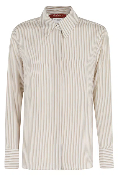 Max Mara Flirt In Brown