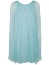 MAX MARA FOOTING CEREMONY DRESS,2411221034600