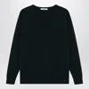 Max Mara Forest Green Sweater