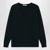 Max Mara Forest Green Sweater