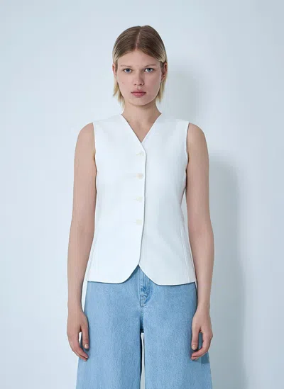 Max Mara Fornove Waistcoat