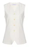 Max Mara Women Fornove Waistcoat