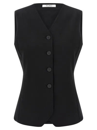 MAX MARA FORNOVO VEST