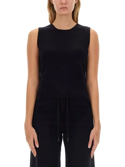 MAX MARA "FOSCO" SHIRT