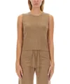 Max Mara Fosco Tank Top