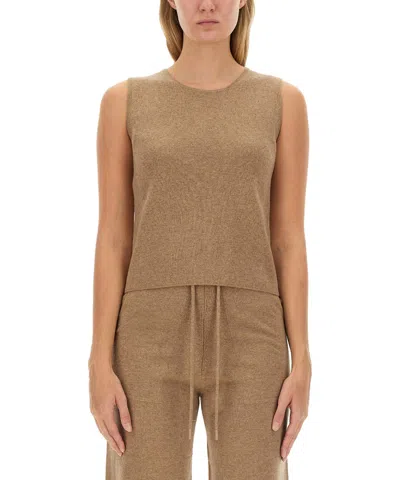 Max Mara Fosco Tank Top