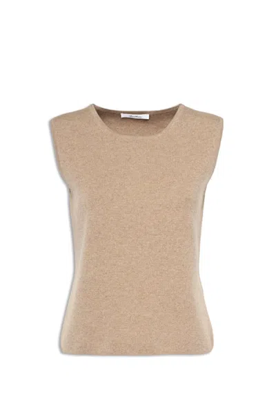 MAX MARA FOSCO TOP