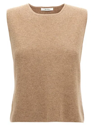 Max Mara Fosco' Vest