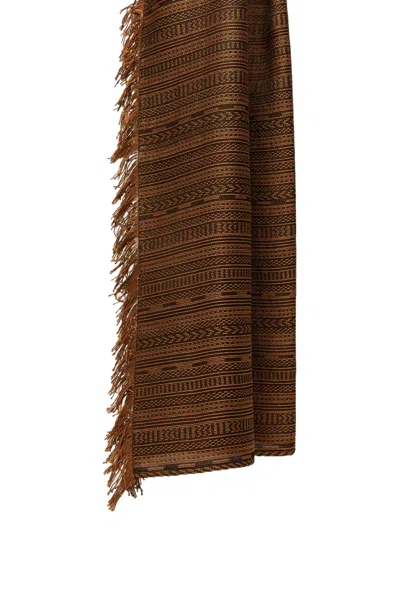 MAX MARA FOULARD